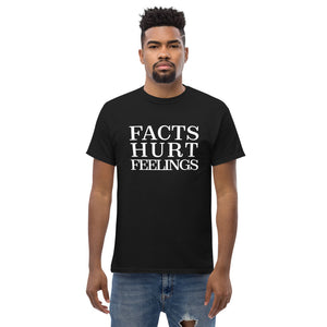 Facts Hurt Feelings